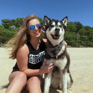 Meet your Posher, Taylor